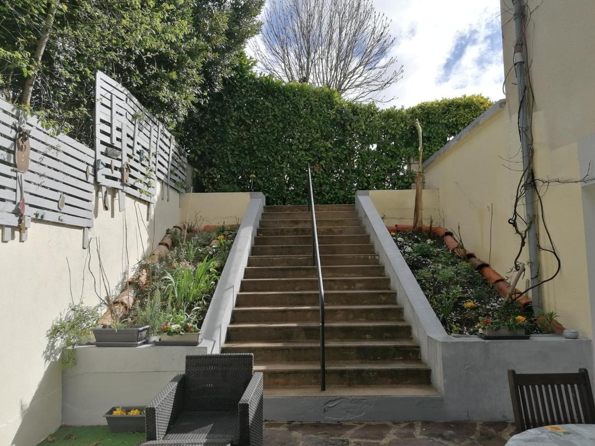 Valence-sur-Baise Gite Chez Pierrette מראה חיצוני תמונה